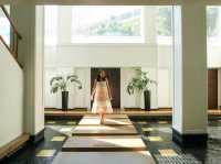 Dusit Thani Pattaya ที่พักสวยริมหาเพัทยา