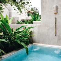 Karma Resort ที่พักสไตล์บาหลีที่เกาะสมุย 🏝️