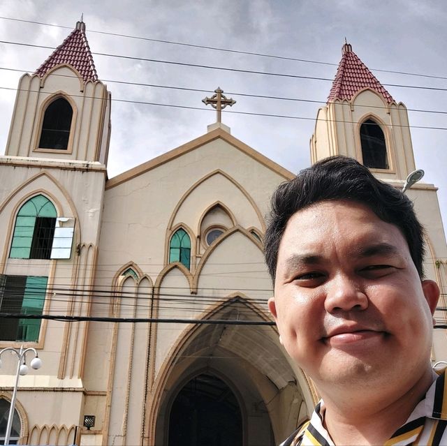 Visita Iglesia 2023 - Iloilo City (City of Love ❤️)