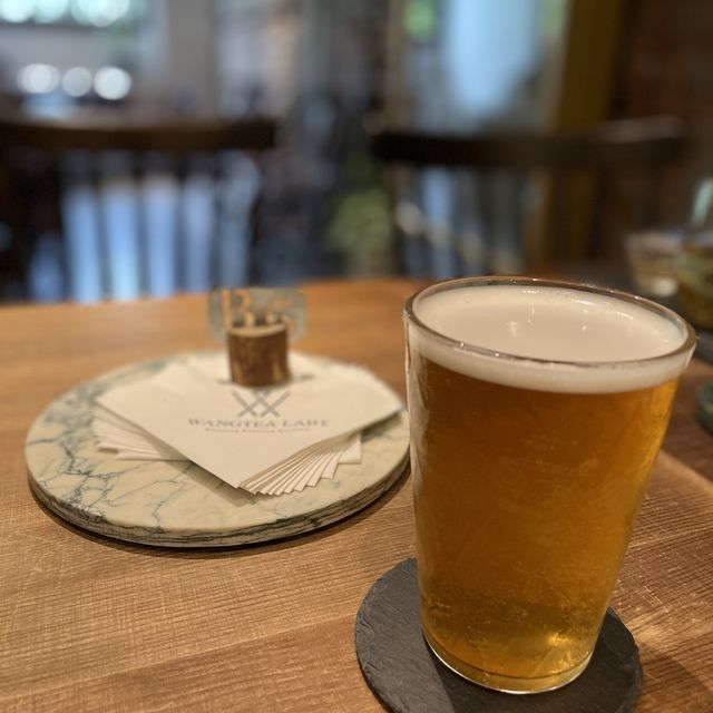 茗茶實驗室