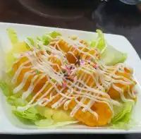 吉安美食餐廳【阿姑的店】
