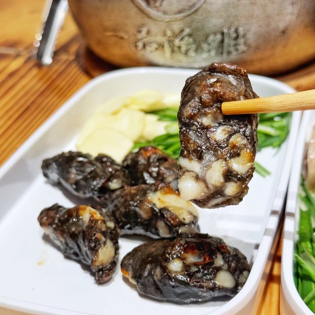 台式居酒屋🏮特色活蝦🦐