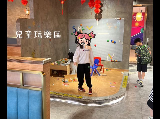 橫琴首家健康烤肉