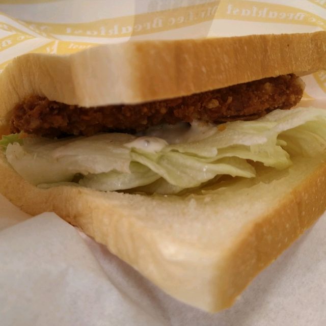 里歐歐式早午餐青埔店