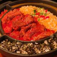 Outdark TST人氣韓食😋🐽