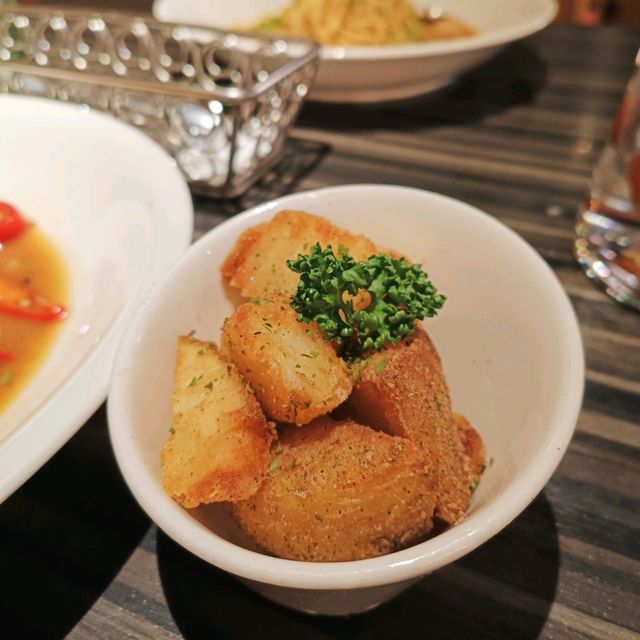 高雄洋城義式料理 米塔集團之一 餐廳環境氣氛皆佳 餐點好吃 服務良好 高雄洋城義式料理 米塔集團之一 餐廳環境氣氛皆佳 餐點好吃 服務良好