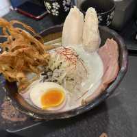 金鶴拉麵🍜