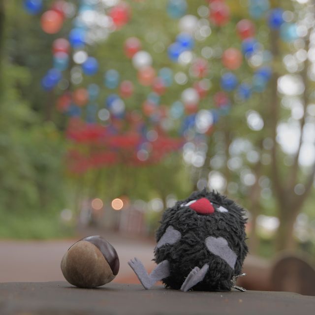 「ムーミンバレーパーク」埼玉テーマパーク