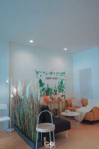 PandacakeCafe สาขาศรีราชา