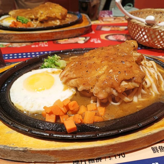 高雄平價牛排 牛棚牛排館-六合店 經濟實惠好選擇