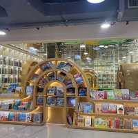 不一樣的書城 - 外圖廈門書城
