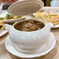 香港岀色既私房菜