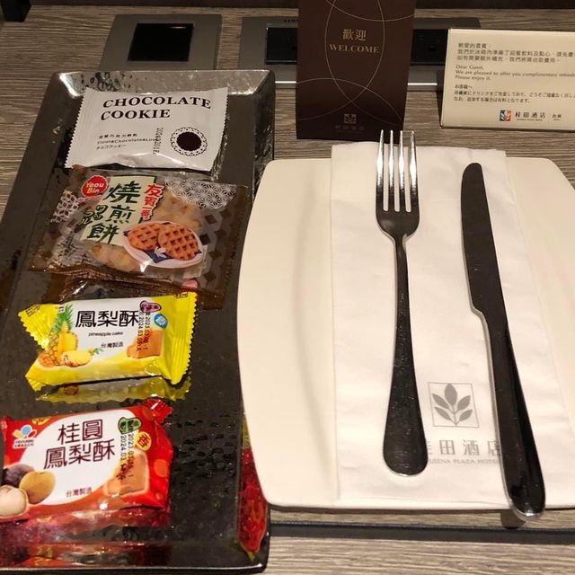 台南推薦酒店-桂田渡假酒店