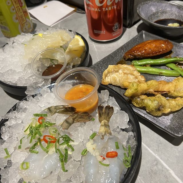 殿 大喜屋 