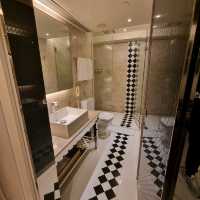 โรงแรม hotel pravo 