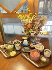 👵🏻「婆婆咖啡屋」春夏新作唯美感滿滿