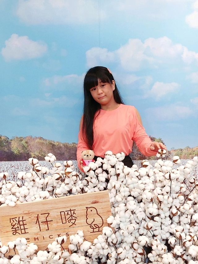 中環街市｜雞仔嘜｜期間限定展覽