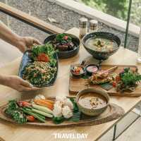 dusitD2 Hua Hin พื้นที่ความสุข ดุจสรวงสวรรค์