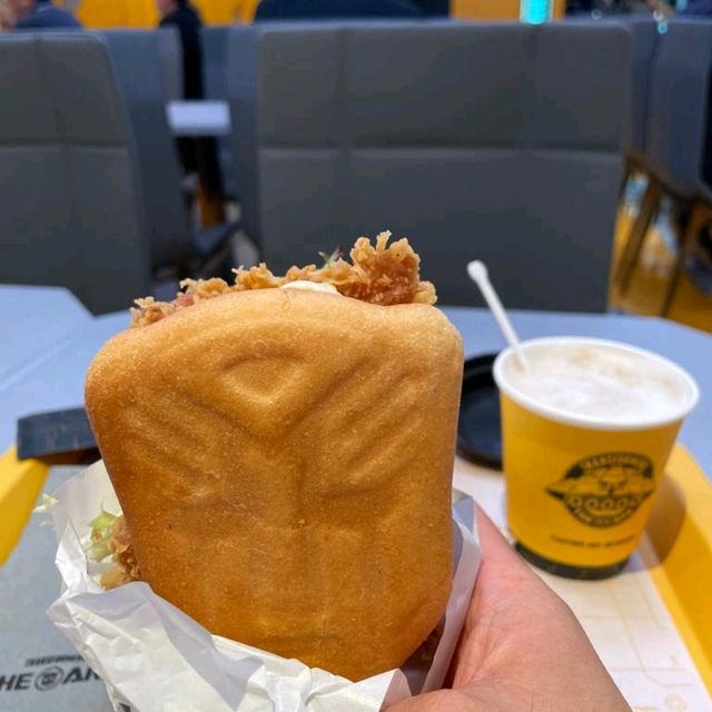The ARK Hong Kong