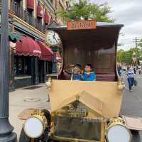 Tokyo Disney Sea