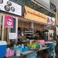 พะเยาก๋วยเตี๋ยวโบราณ  นนทบุรี