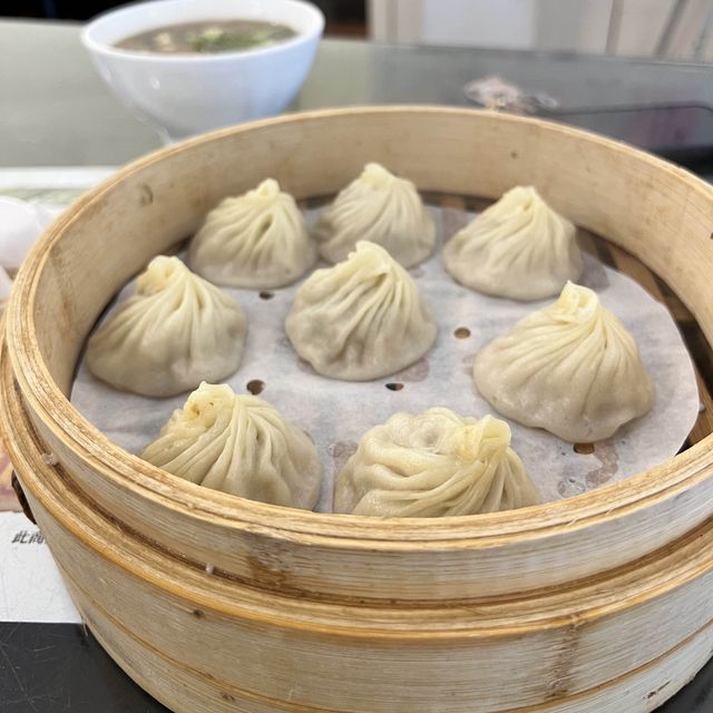 【台北】台湾で食べたい絶品小籠包
