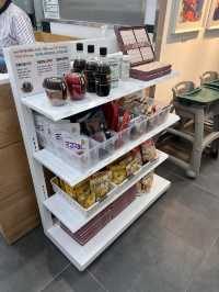 韓国/ソウル【明洞】人気店が再オープン！シンソンソルノンタン🤍