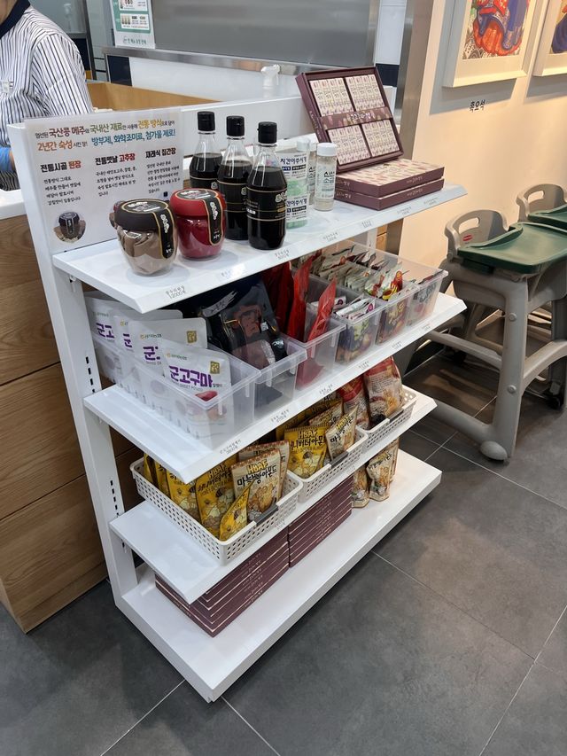 韓国/ソウル【明洞】人気店が再オープン！シンソンソルノンタン🤍