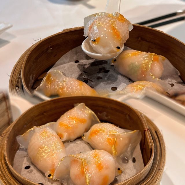 👑 大公館精緻點心及新派粵菜