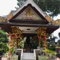 Somdet Phra Chao Taksin Maharat Shine