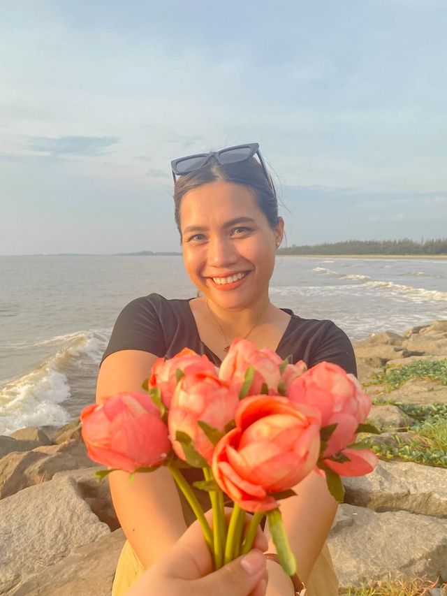 STRATEGIC PLACE FOR PICNIC ON MIRI♥️