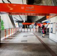 โรงแรมเอเชียกรุงเทพ🏨