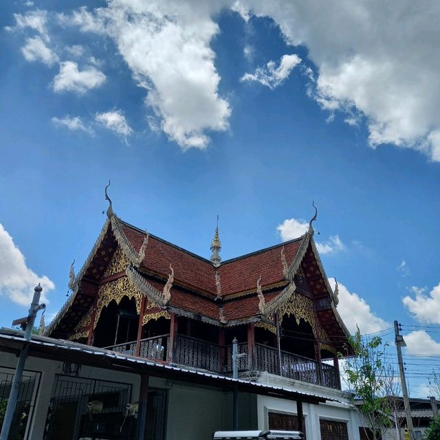 วัดหมื่นสาร วัดหมื่นสาร
