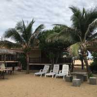 D' Budee Beach Resort
