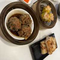 地鐵沿線的新酒樓-將軍會館