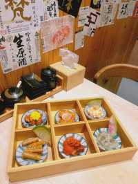 屯門隱世日式居酒屋🍣親民價高質omakase menu🎏