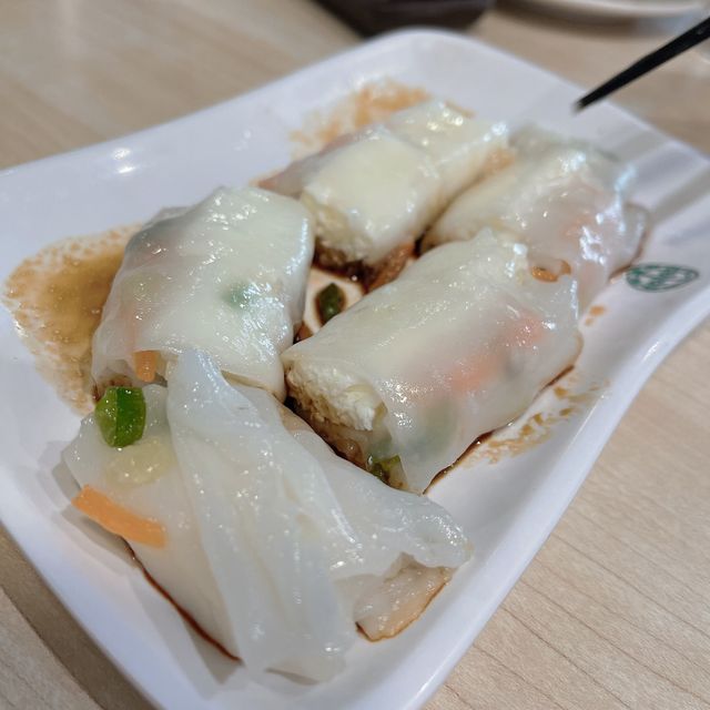 來自香港的添好運～美味平價的好餐廳❤️