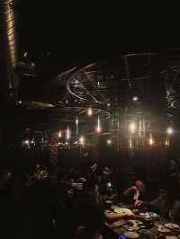 《台中》麗寶OUTLET中食材新鮮服務佳氣氛好的日式燒肉-燒肉同話麗寶店