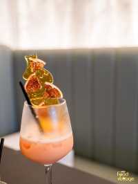 【深水埗格調酒吧飲特色cocktail】