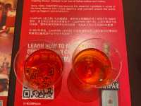 Aperitivo學習