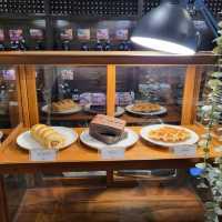 YEST WORKS Coffee Roastery