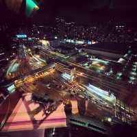 優質、時尚及舒適的同義詞—唯港薈（Hotel Icon)