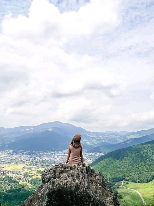 湯布院のおすすめ観光•グルメスポット