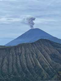 📍印尼背包客之旅 -《婆羅摩火山攻略》