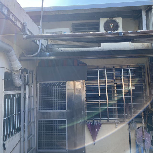 鳳飛飛的老家 🏠