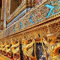 วัดพระแก้ว 💠 วัดคู่บ้านคู่เมือง
