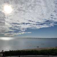 瀨長島海風露台 Umikaji Terrace ☀️