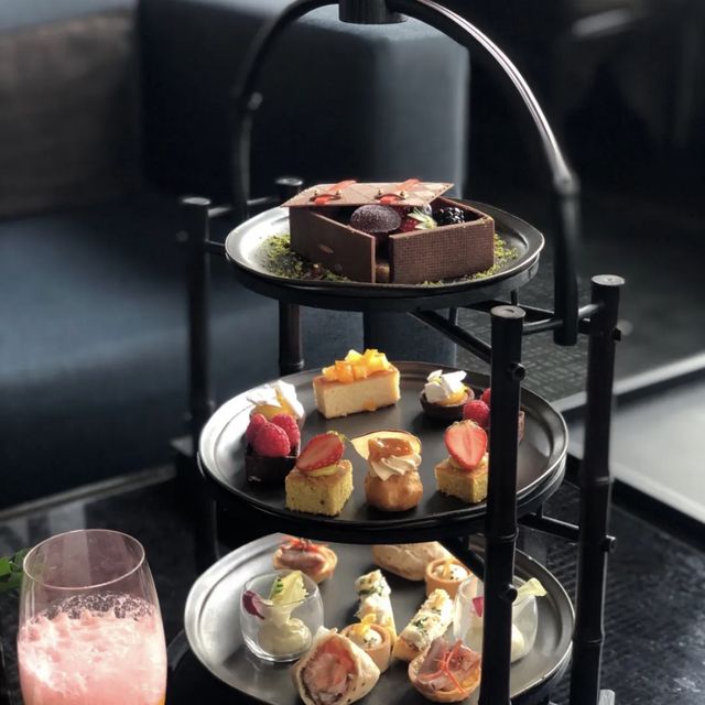 日本酒店 奈京安鏝 Aman Tokyo 酒店控的極致體驗 東京最好的酒店沒有之一