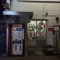 【福岡グルメ】中洲川端・元祖長浜ラーメン🍜朝から晩まで本場の味を楽しめる！