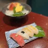 性價比高 又豐富 的中日放題